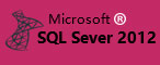 SQL Server 2012 開發