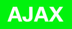 AJAX Web開發