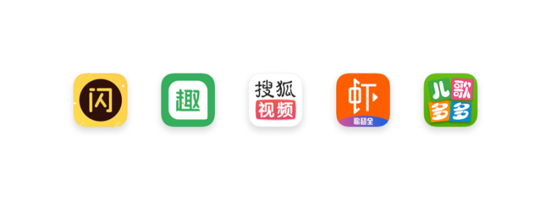 詳細解析APP應用圖標的36個設計方法,PS教程,思緣教程網