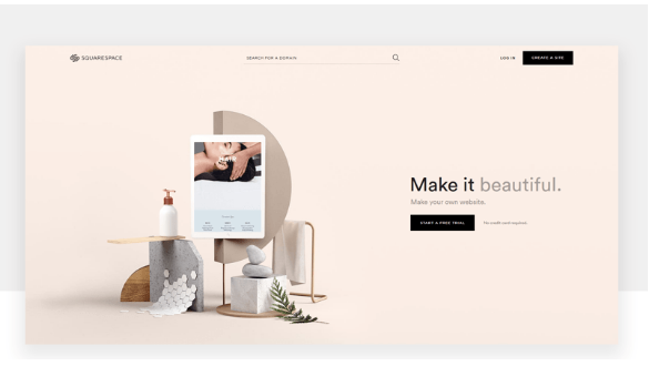 Squarespace